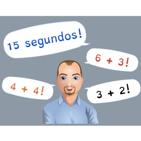 Suma automática hasta 10