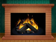Kamin