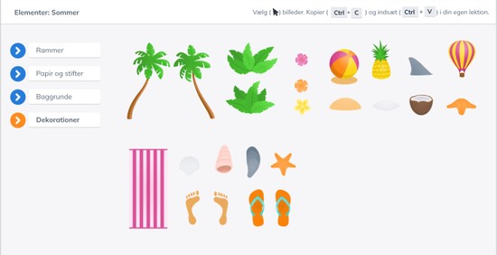 Design din egen! 