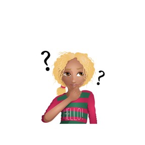 Palabras interrogativas