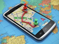 Purposes of maps