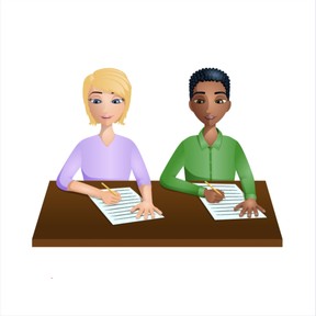 Write narratives detailing events