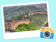 Foto van de dag: Wereldplekken #022