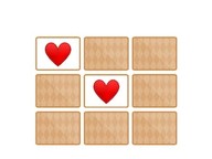 Memory: Valentinstag
