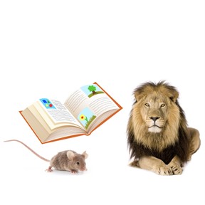 Recount fables