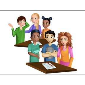 Teaching acceptance (3-5)
