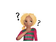 Palabras interrogativas
