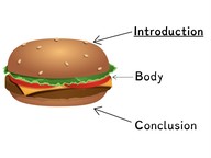 Introduce a topic