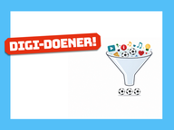 Digi-doener: Wie stuurt het algoritme?