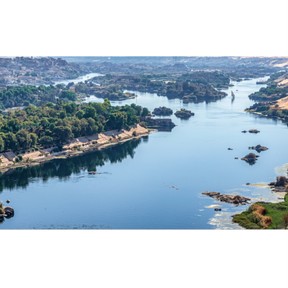 Ancient Egypt: Geography and Daily life