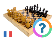 Klassenquiz: Frans - De hobby's