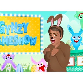 Gameshow: Pasen