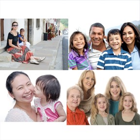 Mother's Day Activities
