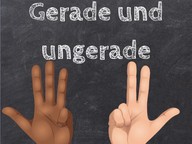 Gerade und ungerade