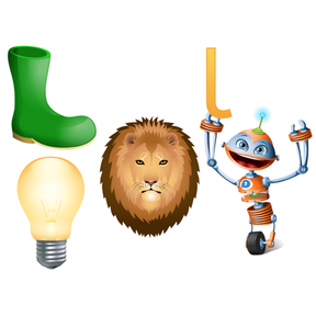 Kennismaken met de letter l
