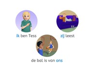 Persoonlijk voornaamwoord (begrip)