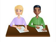 Write narratives detailing events