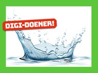 Digi-doener: drijven of zinken?