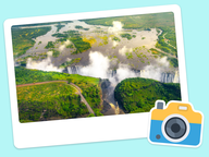 Foto van de dag: Wereldplekken #035