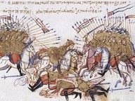Fall of the Byzantine Empire & Rise of the Ottoman Empire