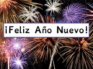 Reflexiones y resoluciones para el año nuevo