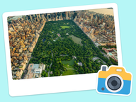 Foto van de dag: Wereldplekken #019