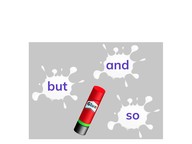 Function of coordinating conjunctions in sentences