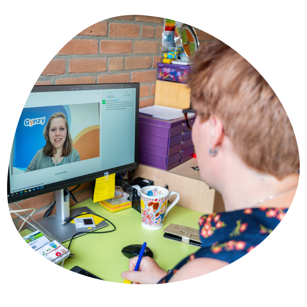 Webinar digitale geletterdheid