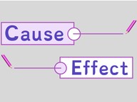 Connection between series of historical events
