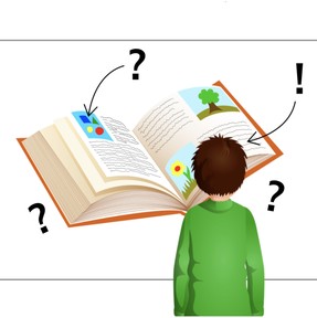 Preguntar y responder preguntas acerca de una historia