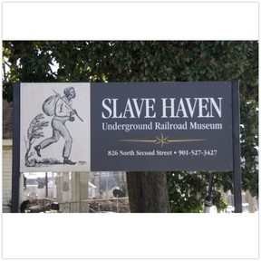 People who helped abolish slavery
