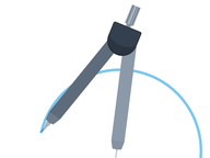 Drawing Compass