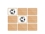 Memory: Sport & bewegen