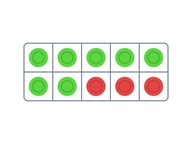 Ten Frame