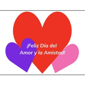 Día de San Valentín