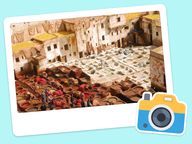 Foto van de dag: Wereldplekken #081