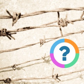 Klassenquiz: Geschiedenis - Tijd van wereldoorlogen