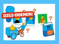 Digi-doener: Slimme data!