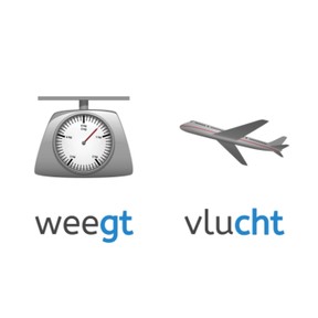 Woorden met ~cht of ~gt
