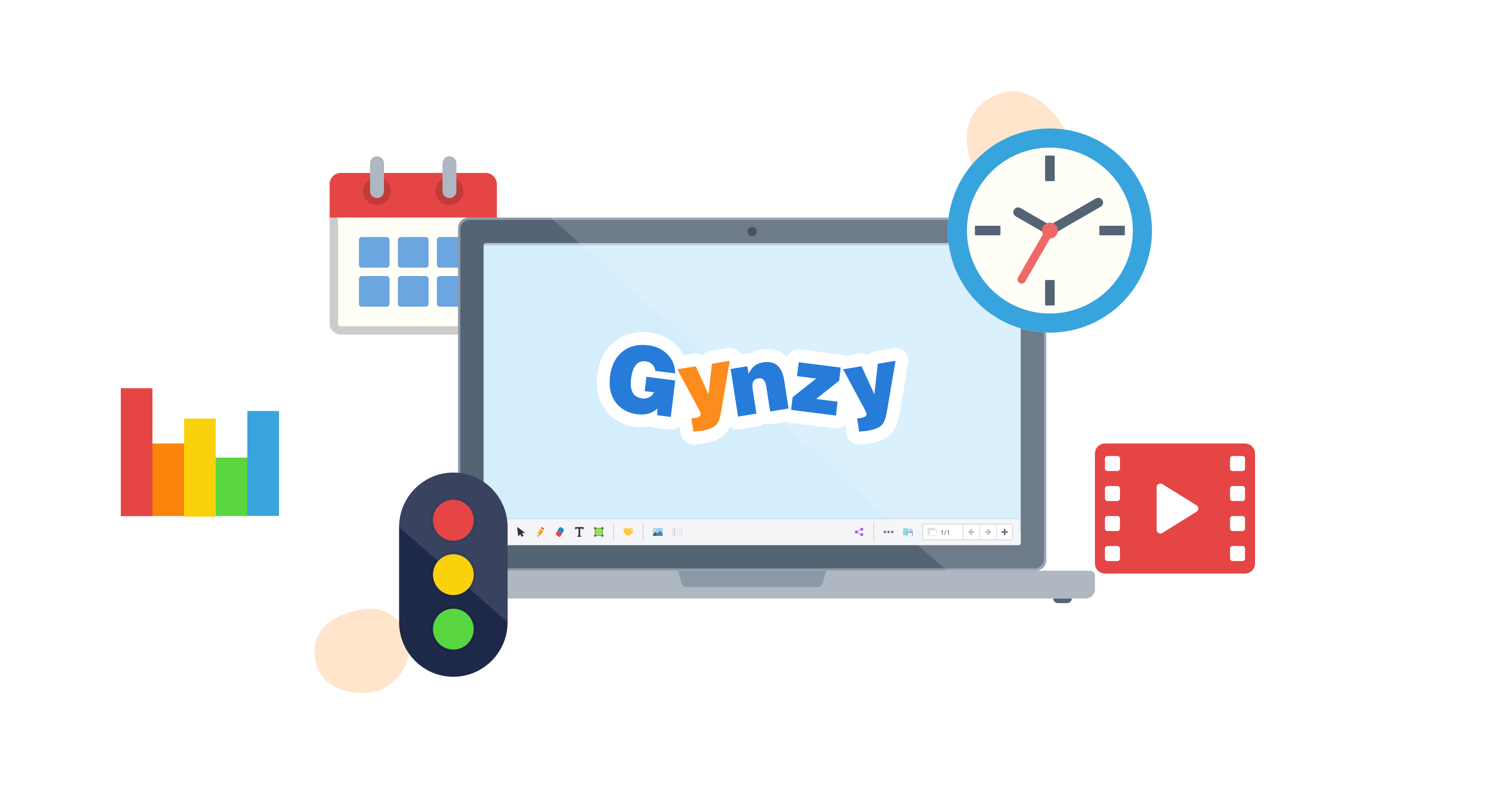 gynzy alles in 1