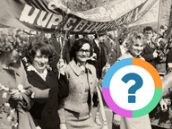 Klassenquiz: Dag van de Arbeid 