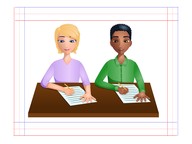 Write facts about a topic