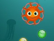 Bubble: Clocks