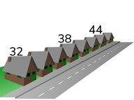 Vergelijken en ordenen van getallen t/m 50