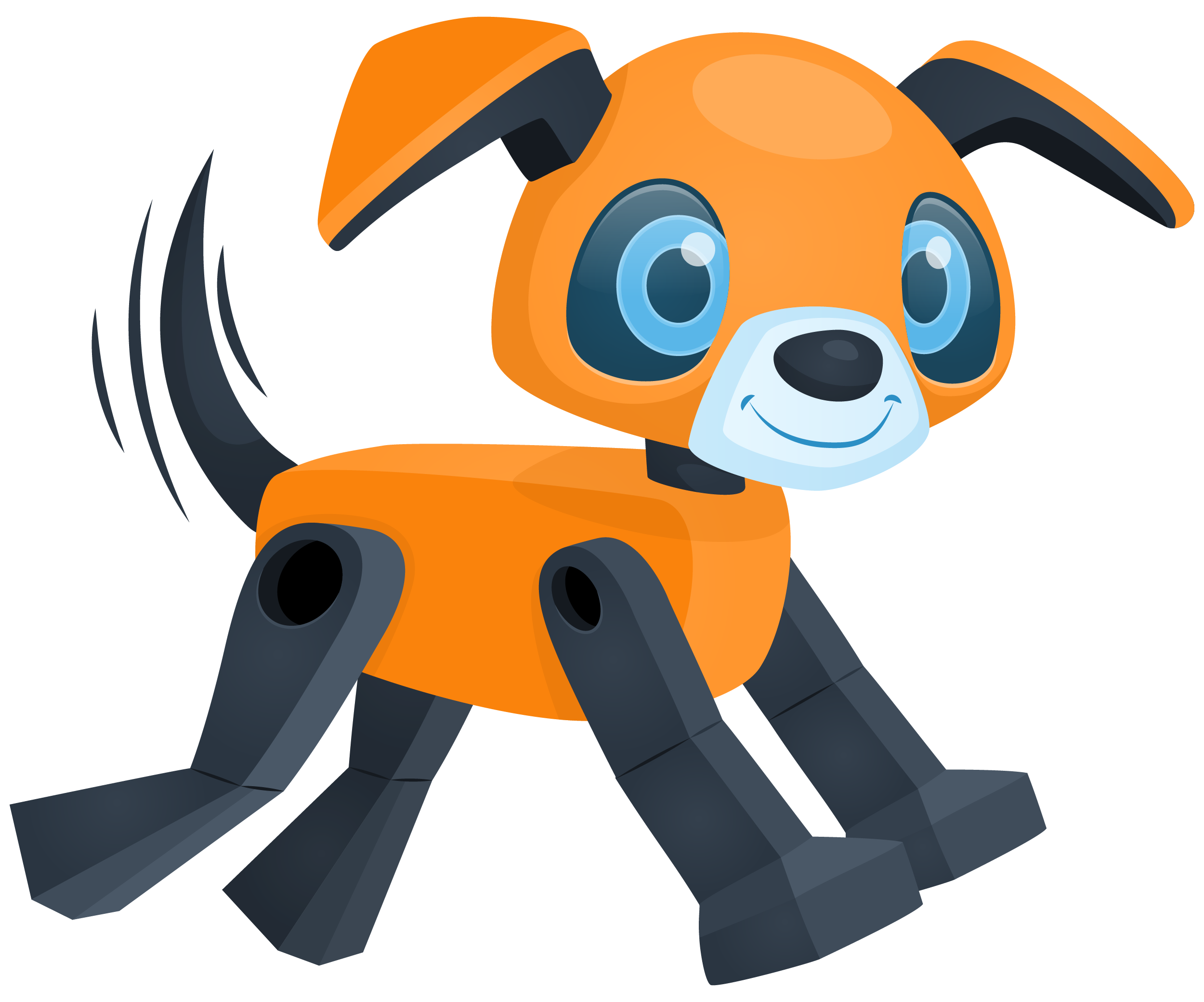 robo_dog_run