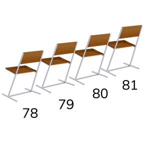 Vergelijken en ordenen van getallen t/m 100