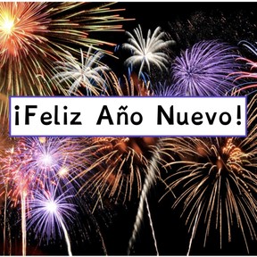 Reflexiones y resoluciones para el año nuevo