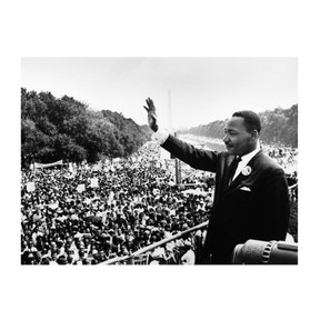 Martin Luther King Jr.