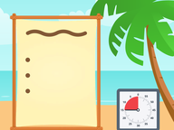 Velkomstsider: Sommer