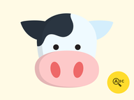 Taalontdekkers: Boerderijdieren